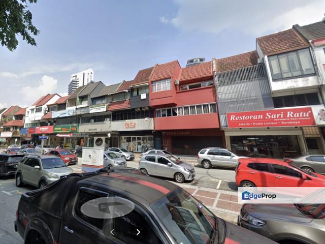 TAMAN TUN DR ISMAIL