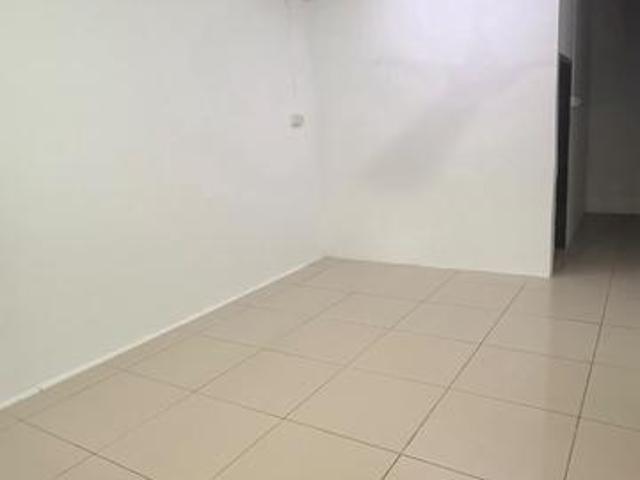 Taman Tun Huatt landed house for rent