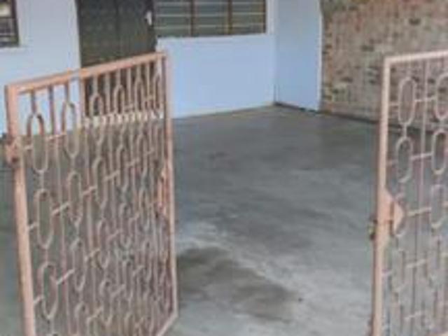 taman tun sambanthan