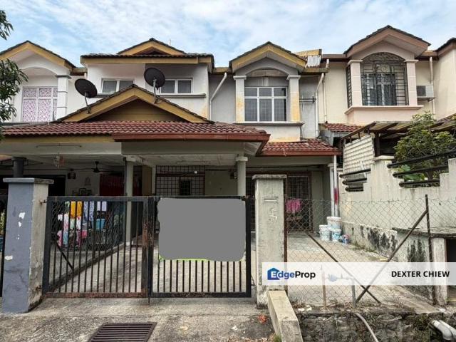 Taman Tun Perak