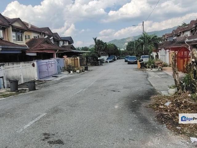 Taman Tun Perak