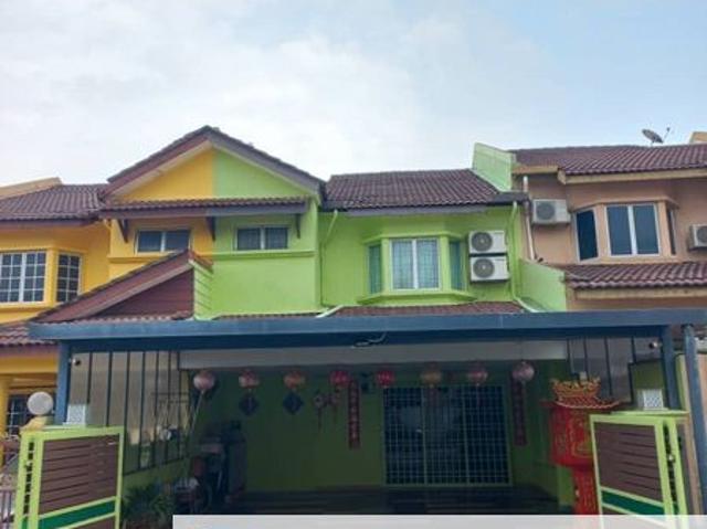 Taman Tun Perak
