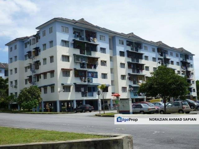 Taman Tun Perak, Cheras