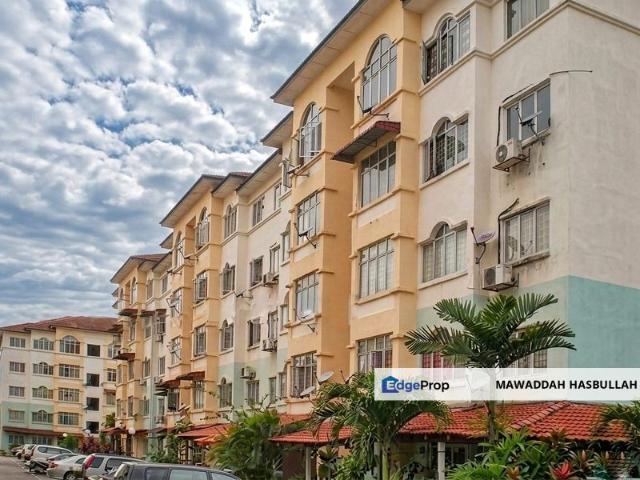 Taman Tun Perak, Cheras
