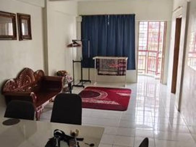 Taman Tun Teja