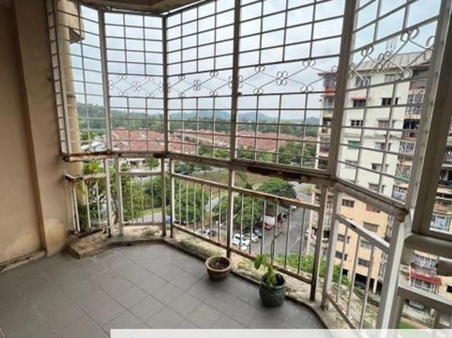 Taman Tun Teja