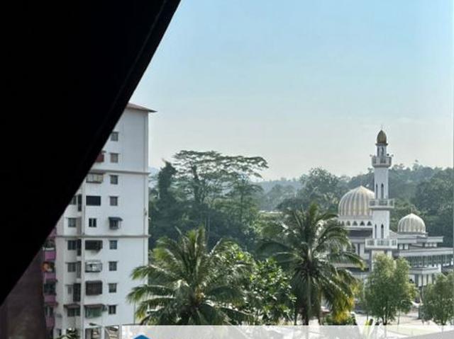 Taman Tun Teja