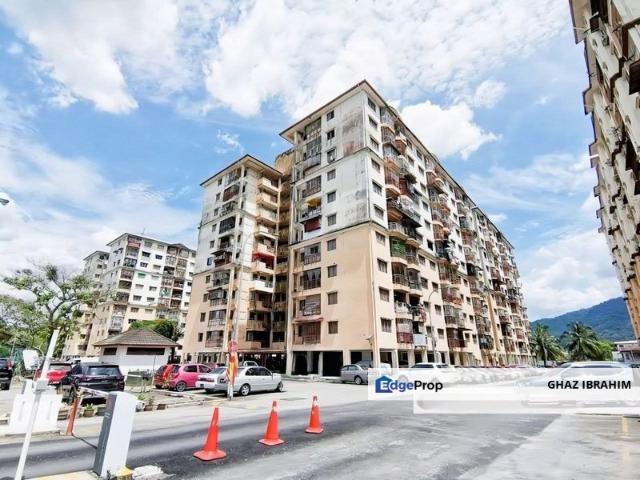 Taman Tun Teja