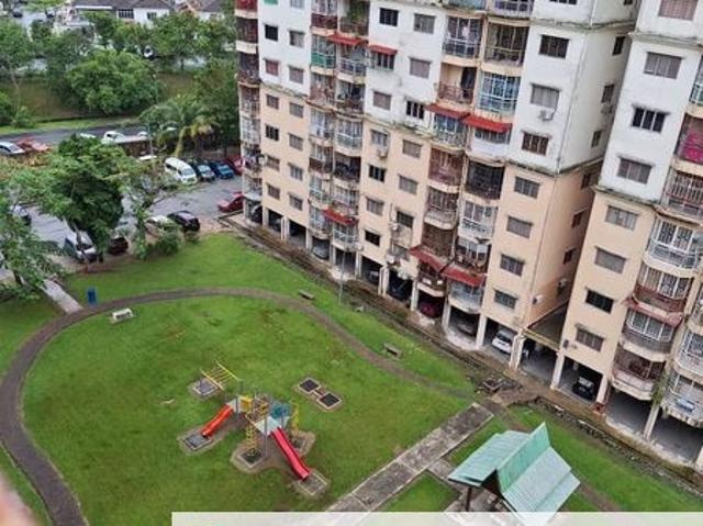 Taman Tun Teja
