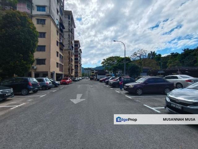 Taman Tun Teja