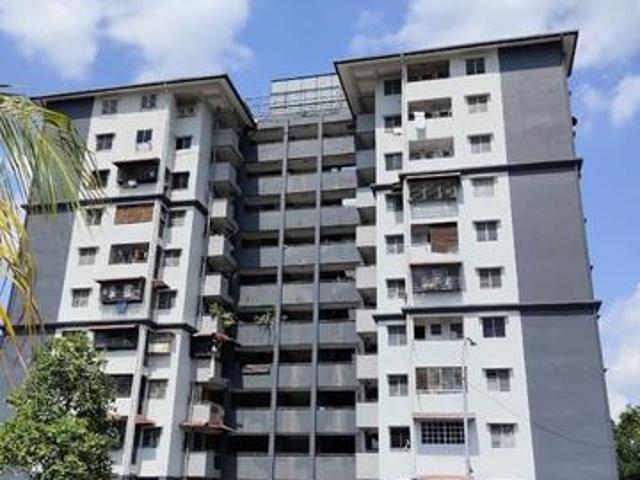 Taman Tun Teja Rawang 0 DownPayment Below Market Price 100 Full Loan