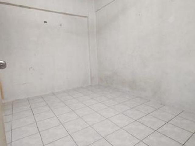 Taman Tun Teja Rawang well kept spacious prime area below market