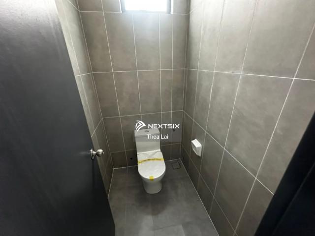 Taman Tun Ungku Aminah, Skudai Single Storey for Rent 皇后花园 单层排屋 出租 Jalan Hulubalang
