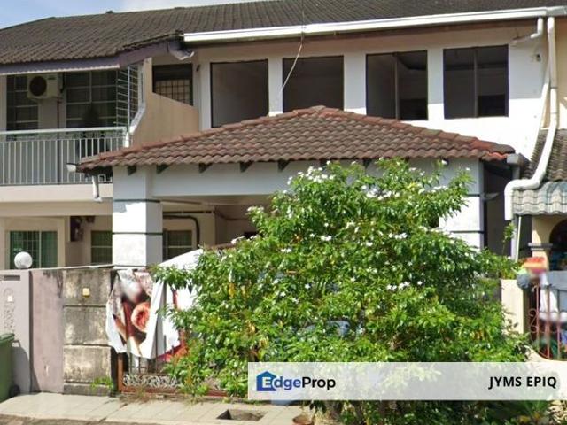 TAMAN TUNAS JAYA