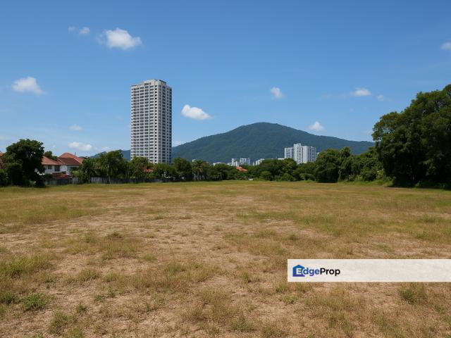 Taman Tunas Muda Bayan Lepas Penang