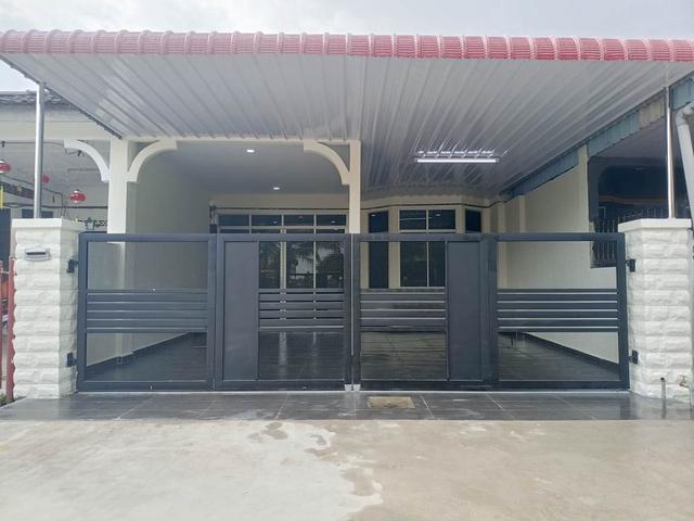 Taman Tunku Putra Great Value Perfect Family Home