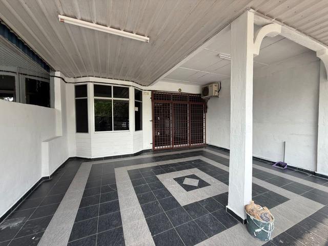 Taman Tunku putra house for sale