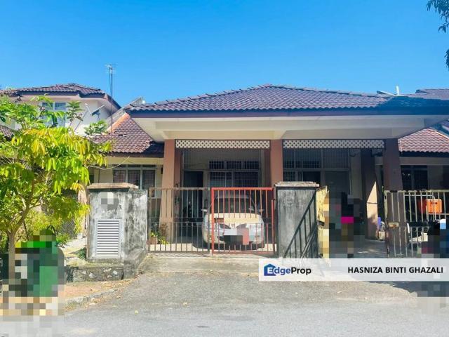 Taman Tunku Sarina Lyana Jitra Kedah