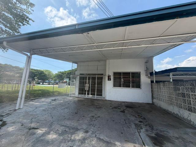 Taman Tuan Huatt LidoPenampangKepayan KKHS QE1 Hospital Corner