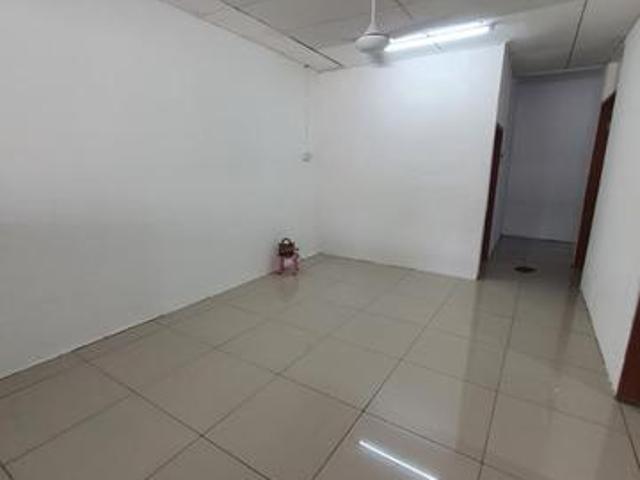 Taman Tuan Huat Lido Single Storey Unfurnished 3 rooms