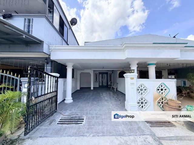 TAMAN TUANKU AMPUAN NAJIHAH