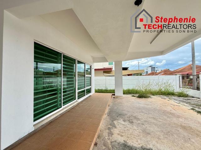 TAMAN TUANKU HAMiNAH 2ST SEMI D TAMAN RIA JAYA CINTA SAYANG AMANJAYA