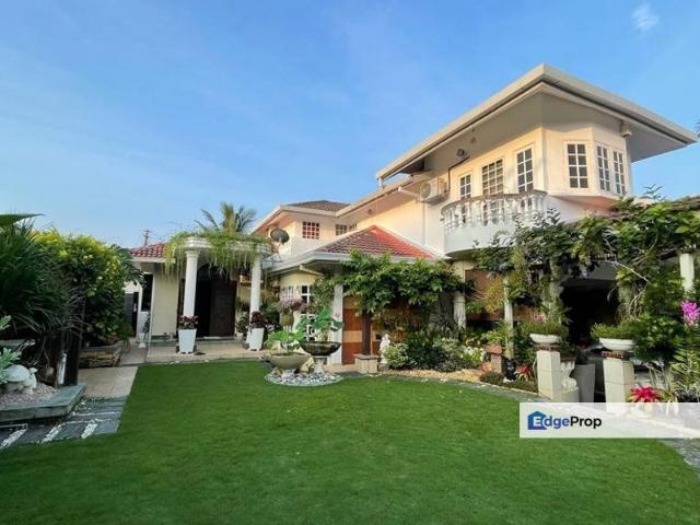 TAMAN TUANKU JAAFAR IIIA