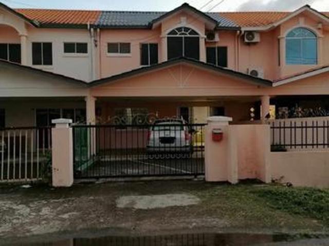 Taman Tyng Terrace