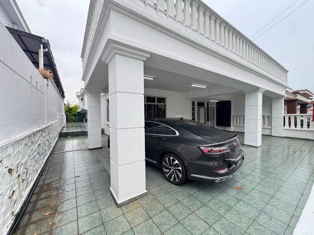 Taman U Jalan Kebangsaan Semi D for rent