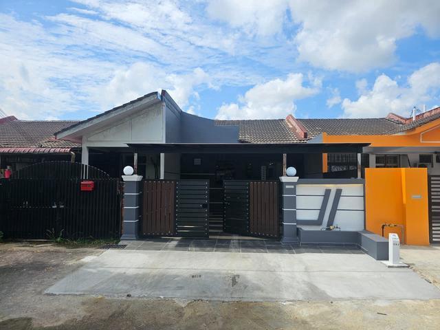 Taman U Pertanian