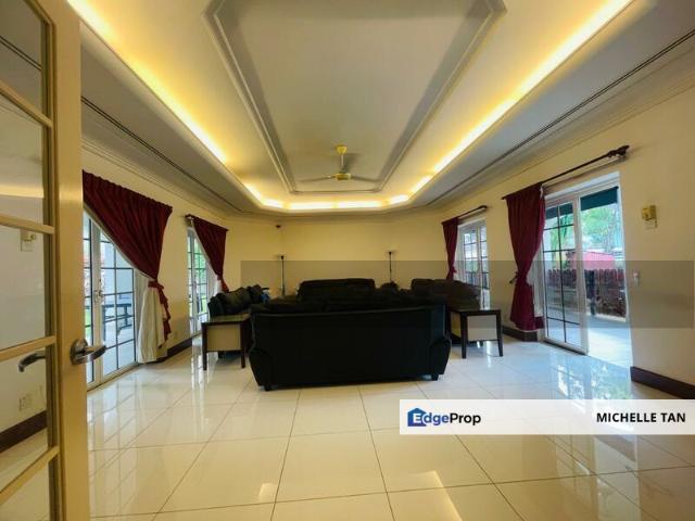 Taman U Thant
