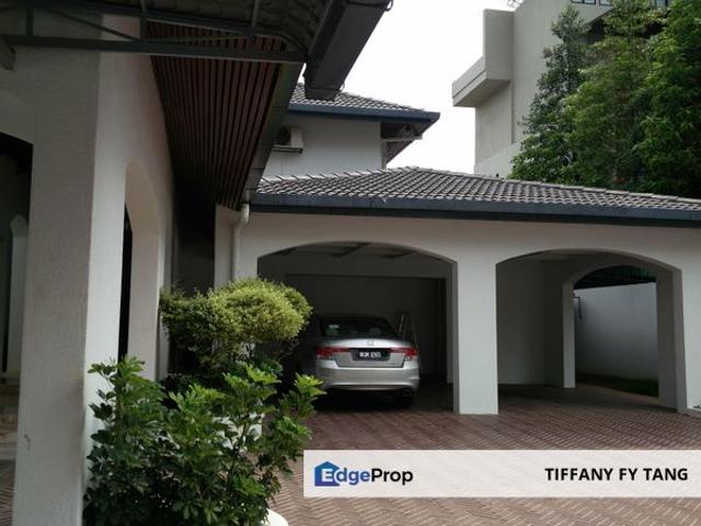Lorong Damai 13
