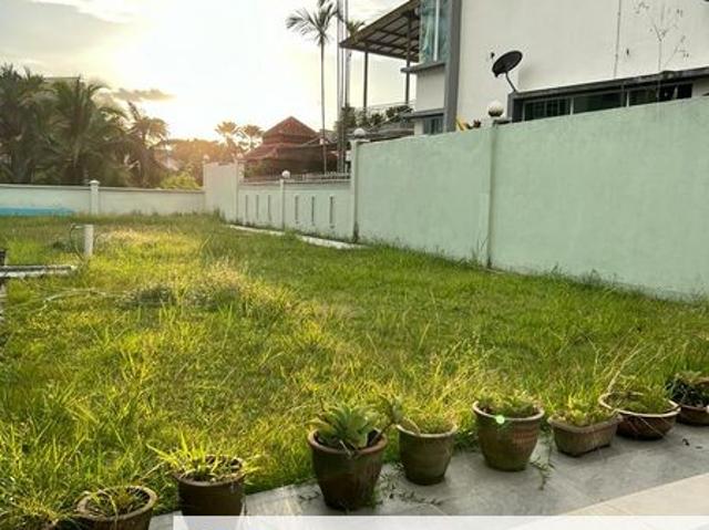 Taman Uda Jaya