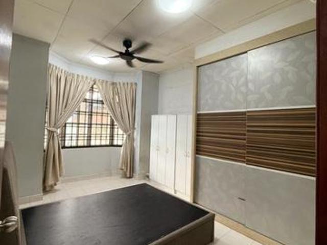 Taman Uda Utama 100 Sqft Land Endlot Single Storey Skudai For Sale