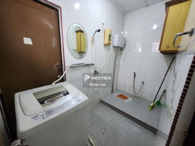 Taman Uda Utama Double Storey Terrance House Fully Furnished