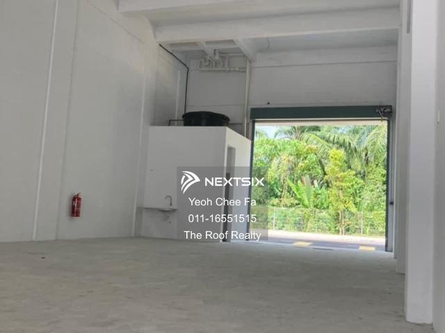 Taman Uda Utama 单层EndLot出售️ 22×70 还有额外100sqft 土地【3房2厕】Freehold️ Non Bumi Lot️ 靠近 Sri Yaacob、Perling、Bukit Indah、Nusa Bestari 及 Sutera️Asking Price RM588K Nego Bank Value RM600K