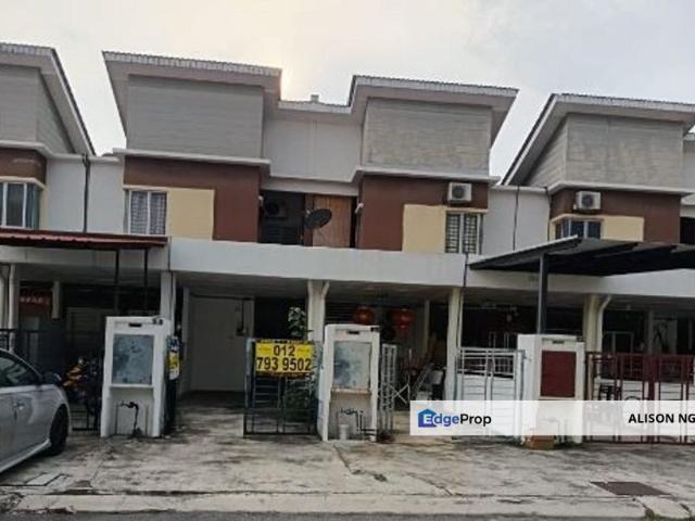 Taman Udang Cendana