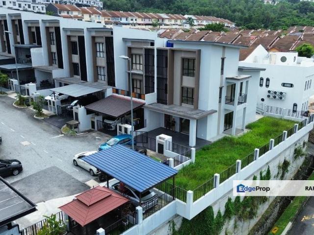 Taman Ukay Bistari