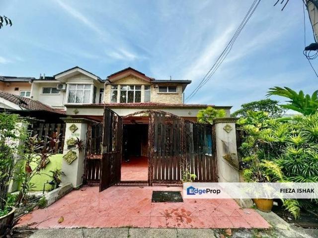 Taman Ukay Bistari