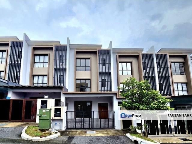 Taman Ukay Bistari