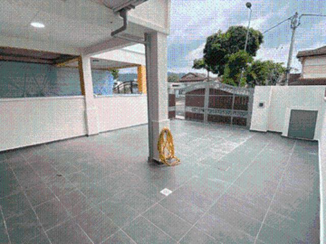 Taman Ukay Bistari