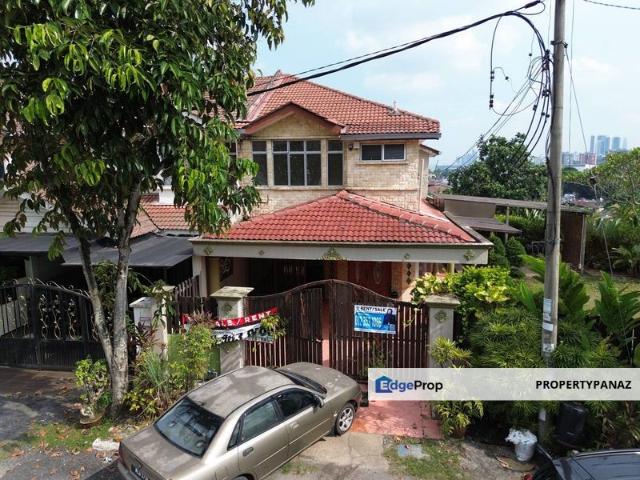Taman Ukay Bistari