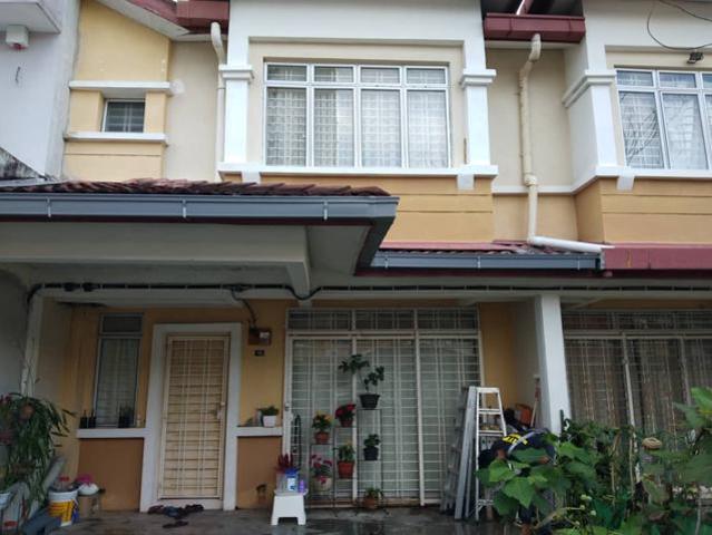Taman Ukay Bistari For Sale