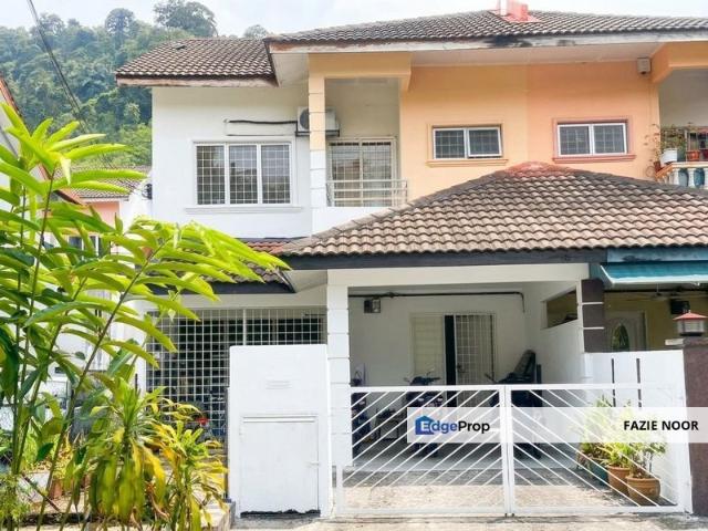 Taman Ukay Perdana