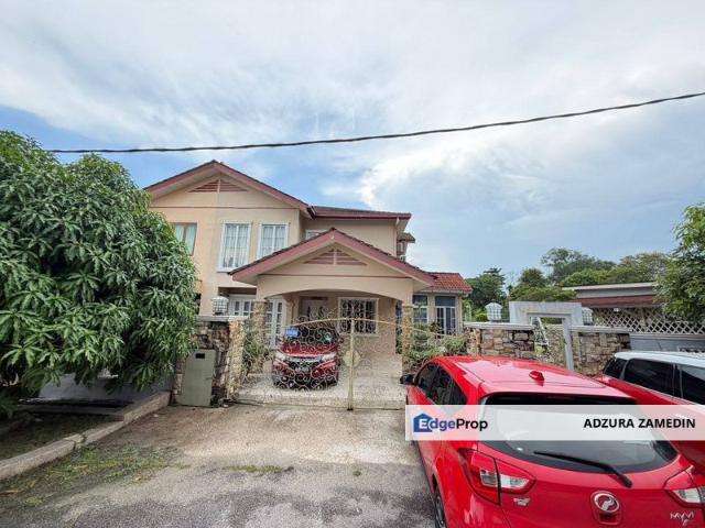 Taman Ukay Perdana