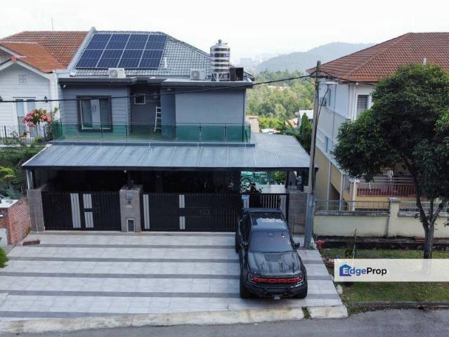 Taman Ukay Perdana
