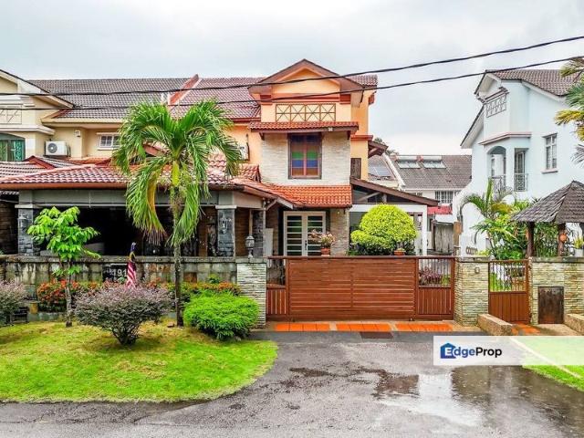 Taman Ukay Perdana
