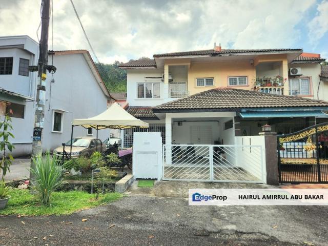 Taman Ukay Perdana