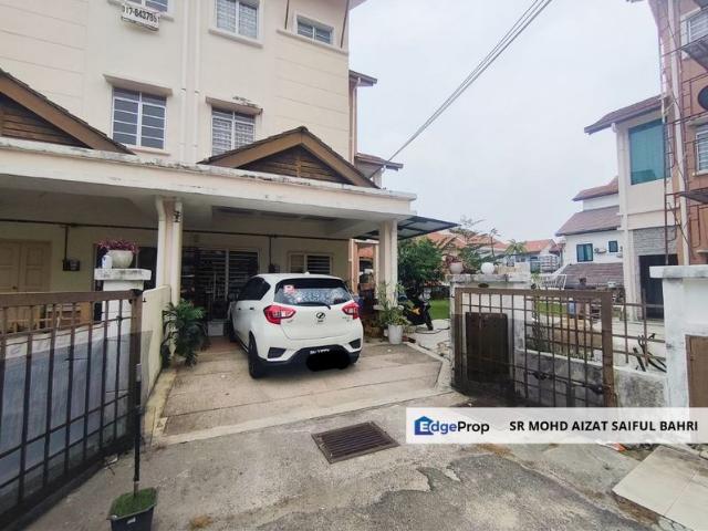 Taman Ukay Perdana