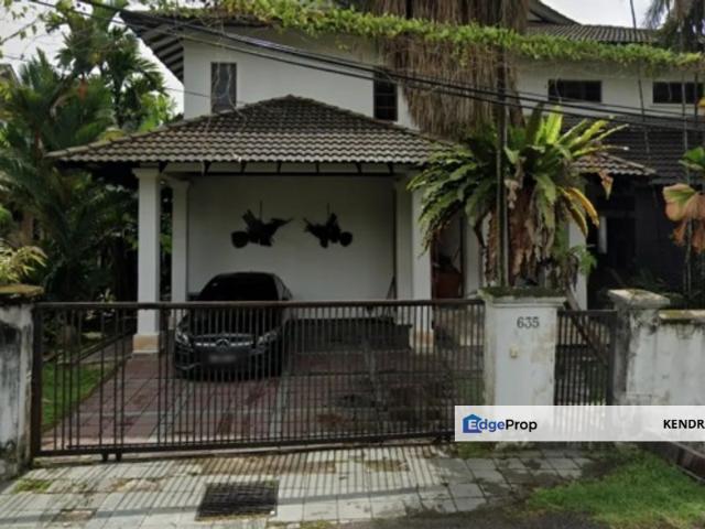 Taman Ukay Perdana